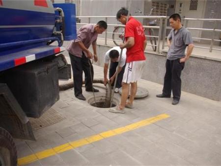 長(zhǎng)沙淤泥清理